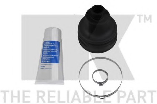 NK 522515 Bellow Set, drive shaft